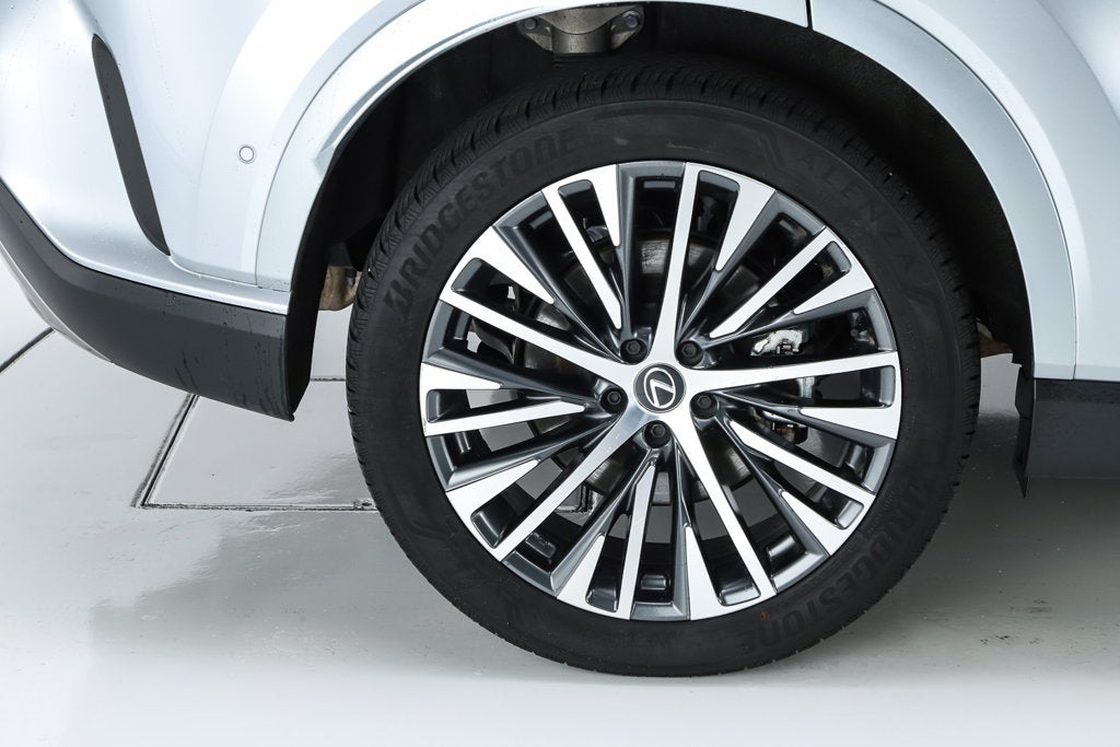 2025 Lexus RX 350 Premium Plus
