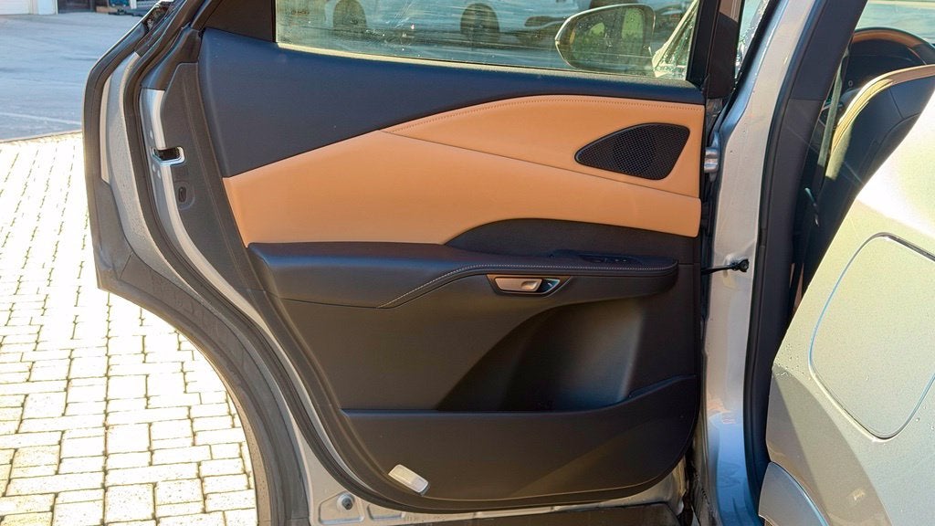 2025 Lexus RX 350 Premium Plus