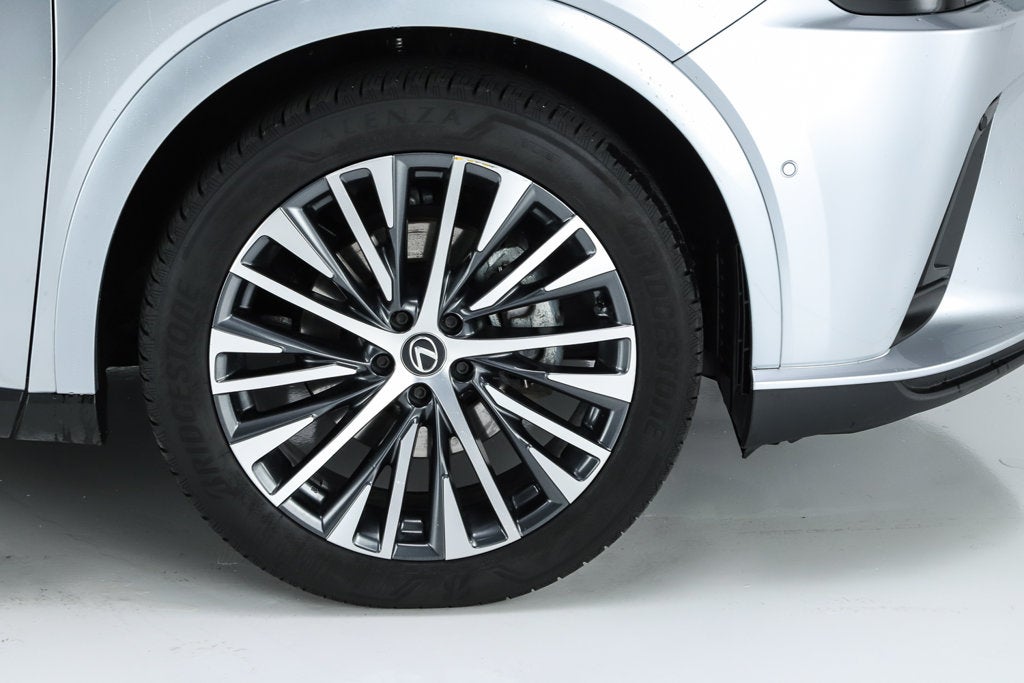 2025 Lexus RX 350 Premium Plus