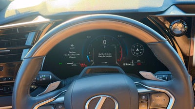2025 Lexus RX 350 Premium Plus