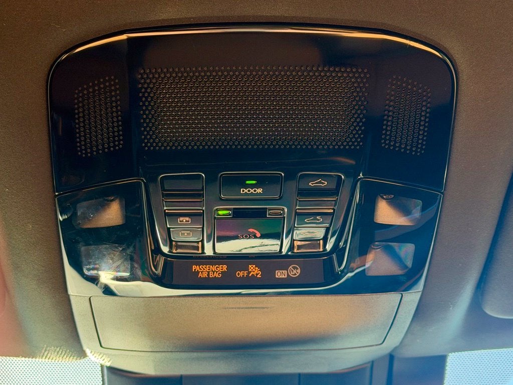 2025 Lexus RX 350 Premium Plus