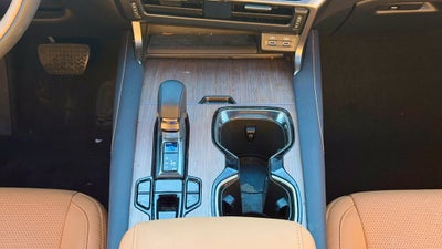 2025 Lexus RX 350 Premium Plus