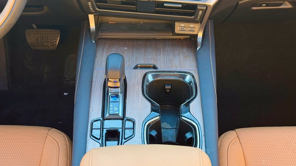 2025 Lexus RX 350 Premium Plus
