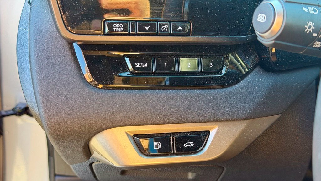 2025 Lexus RX 350 Premium Plus