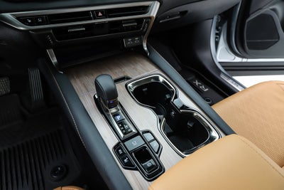 2025 Lexus RX 350 Premium Plus