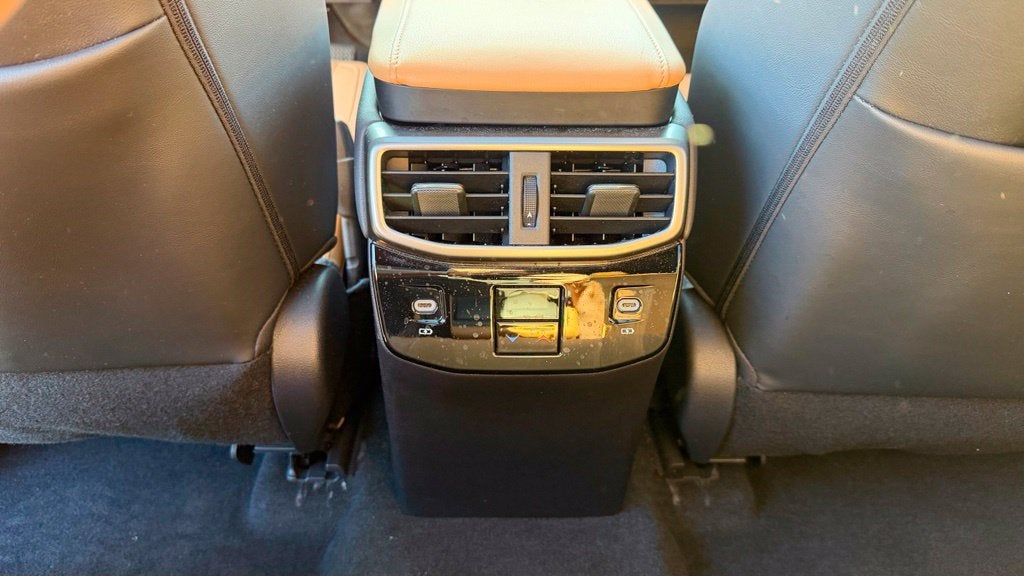 2025 Lexus RX 350 Premium Plus