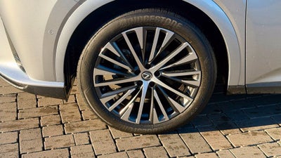 2025 Lexus RX 350 Premium Plus