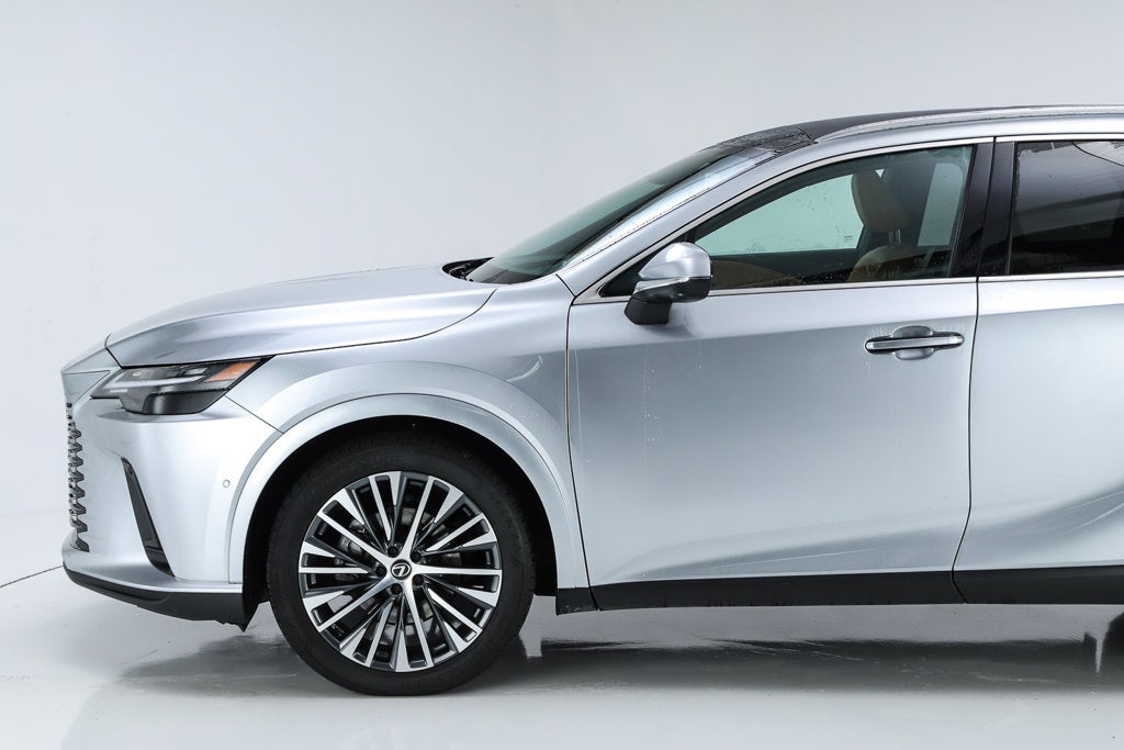 2025 Lexus RX 350 Premium Plus