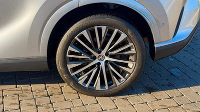 2025 Lexus RX 350 Premium Plus