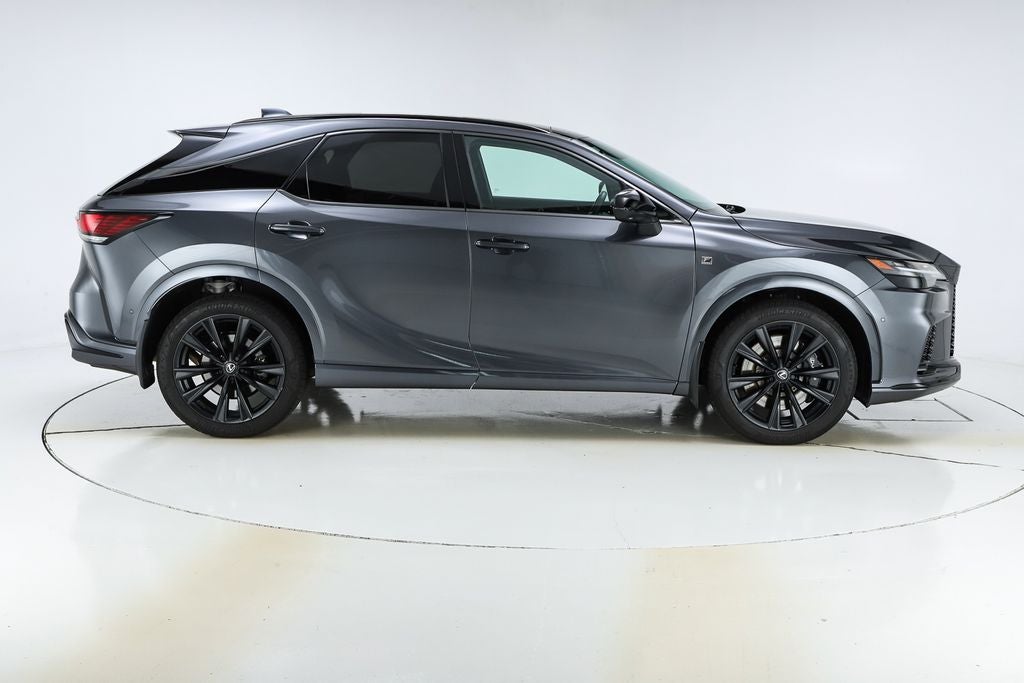 2024 Lexus RX 500h F SPORT Performance