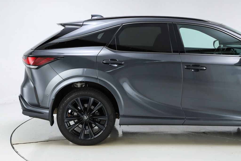 2024 Lexus RX 500h F SPORT Performance