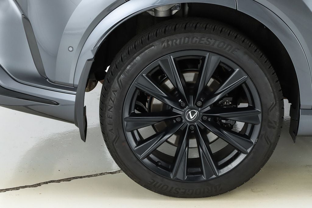 2024 Lexus RX 500h F SPORT Performance
