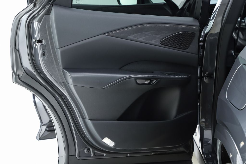 2024 Lexus RX 500h F SPORT Performance