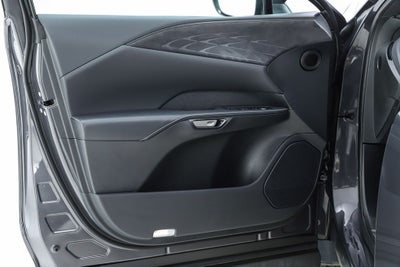 2024 Lexus RX 500h F SPORT Performance
