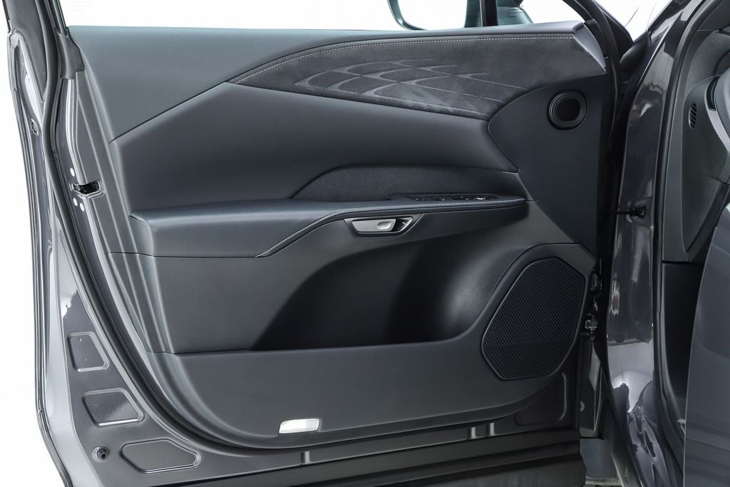 2024 Lexus RX 500h F SPORT Performance