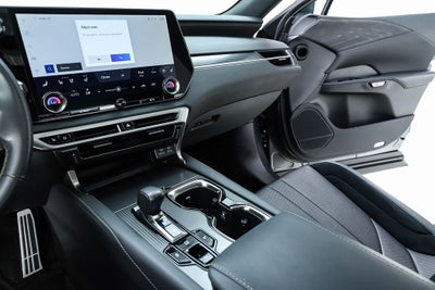 2024 Lexus RX 500h F SPORT Performance