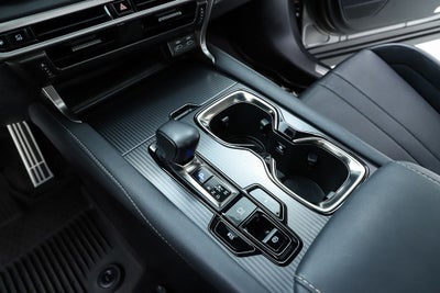 2024 Lexus RX 500h F SPORT Performance