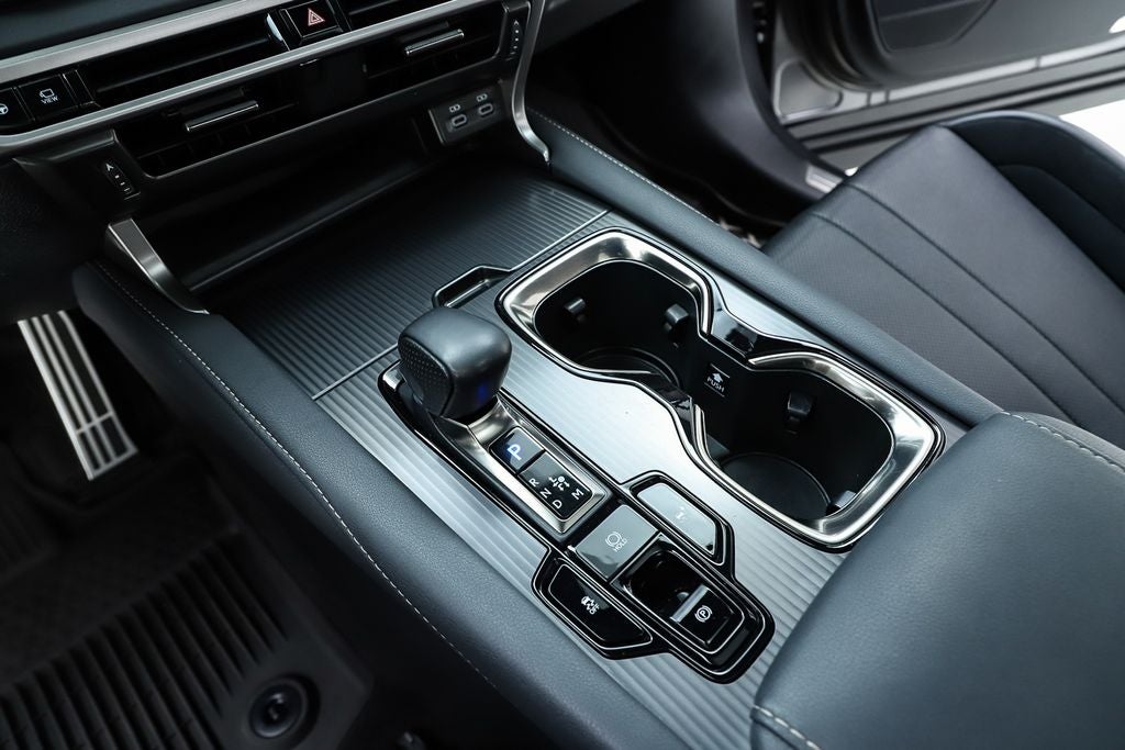 2024 Lexus RX 500h F SPORT Performance