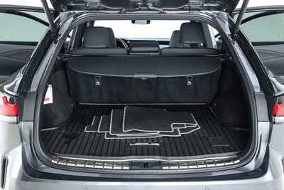2024 Lexus RX 500h F SPORT Performance