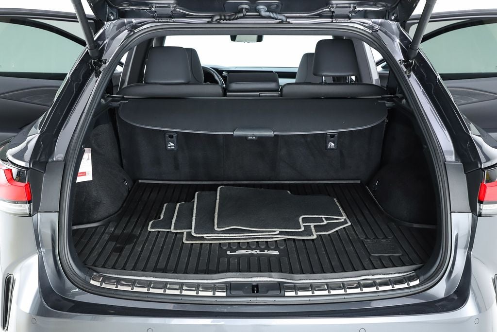 2024 Lexus RX 500h F SPORT Performance