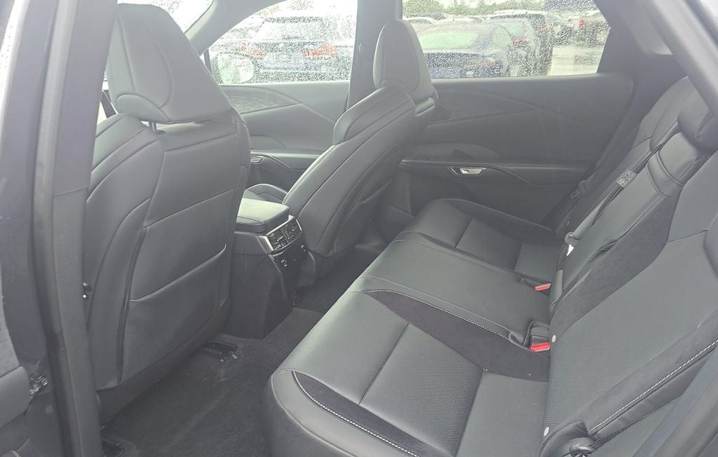2024 Lexus RX 500h F SPORT Performance