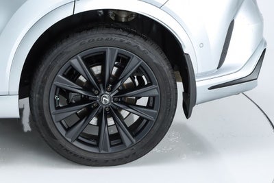 2024 Lexus RX 500h F SPORT Performance
