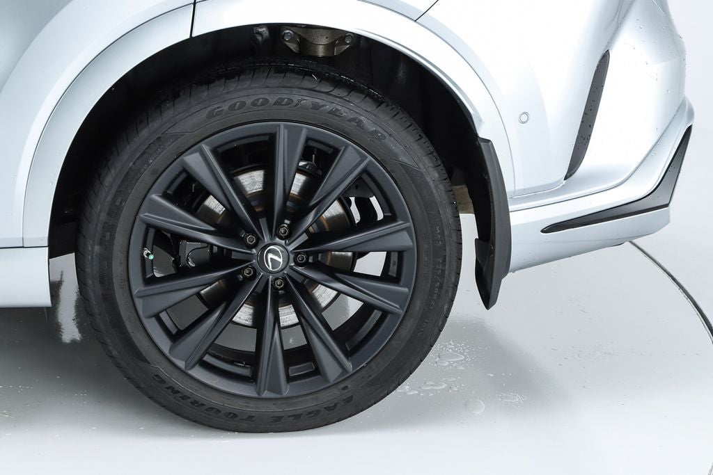 2024 Lexus RX 500h F SPORT Performance