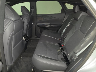 2024 Lexus RX 500h F SPORT Performance
