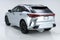 2024 Lexus RX 500h F SPORT Performance