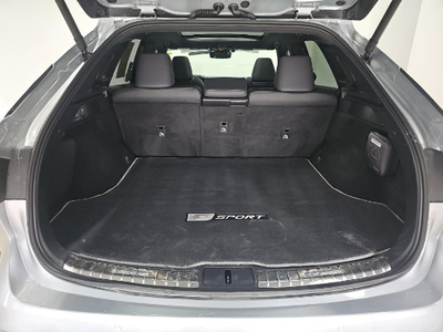 2024 Lexus RX 500h F SPORT Performance