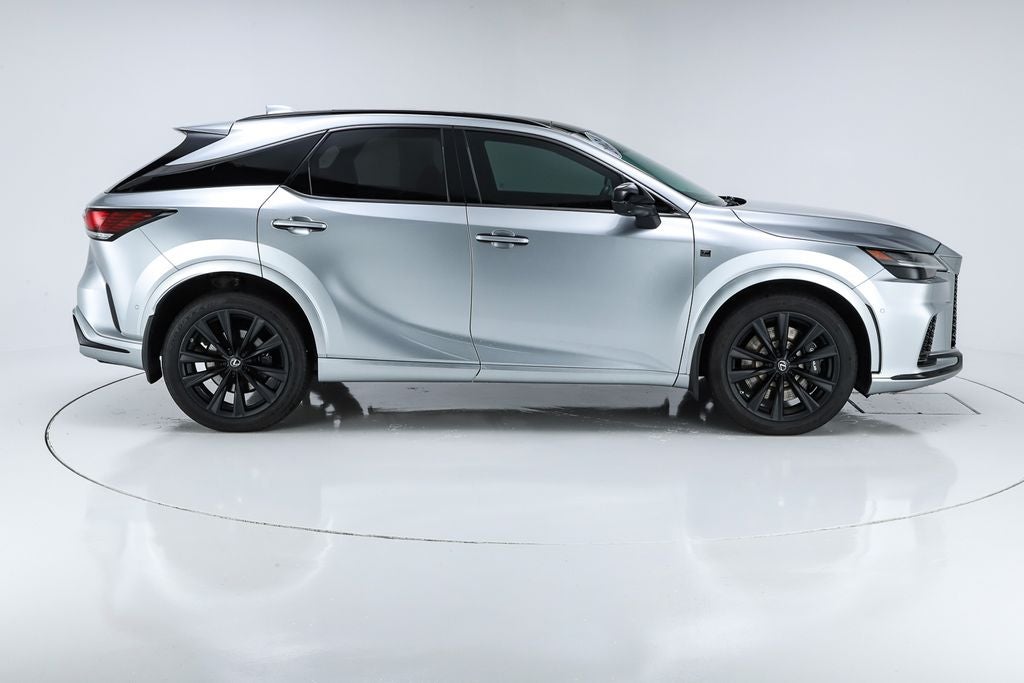 2024 Lexus RX 500h F SPORT Performance