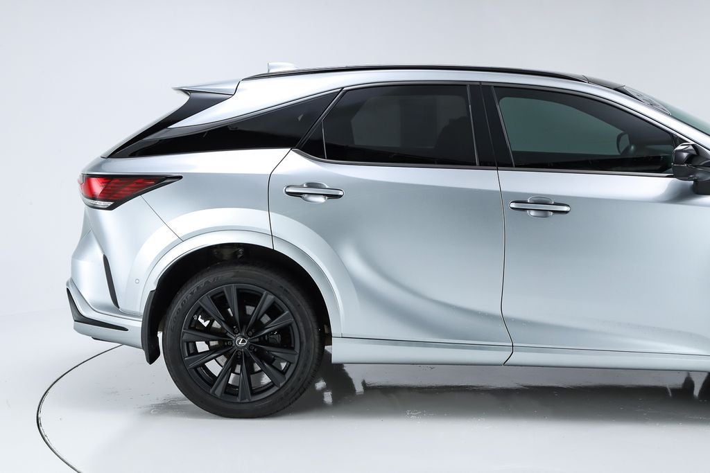2024 Lexus RX 500h F SPORT Performance