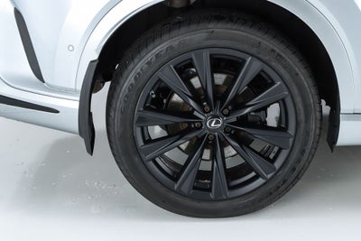 2024 Lexus RX 500h F SPORT Performance