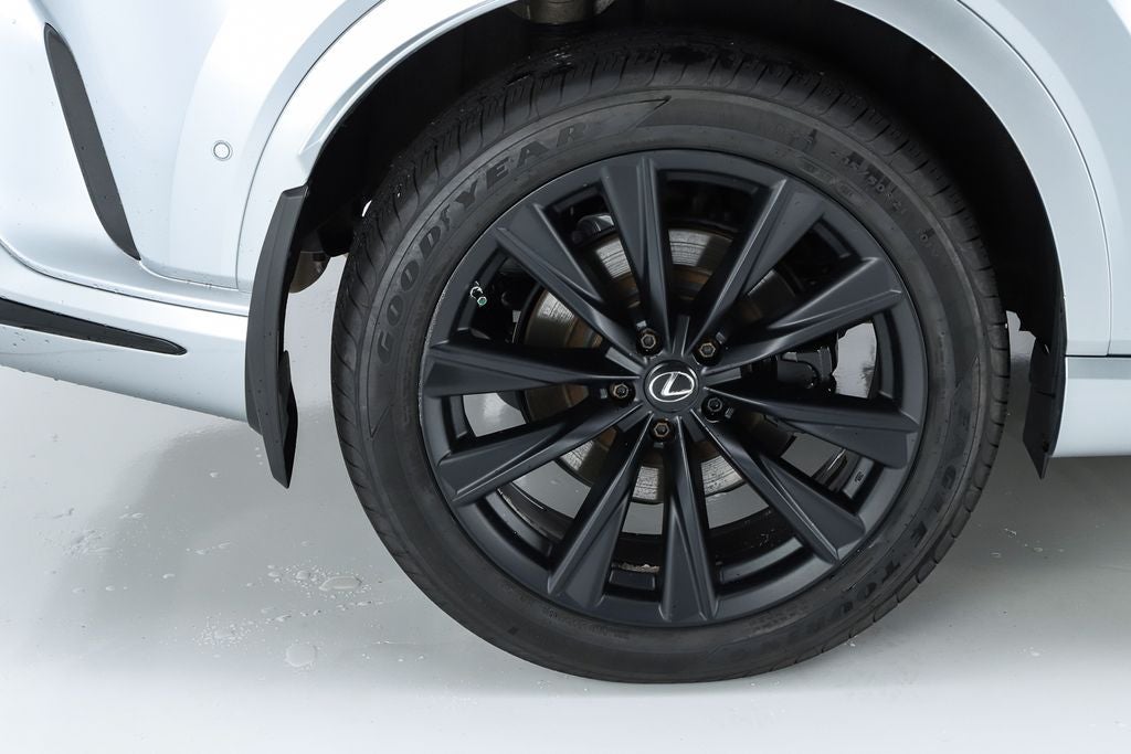 2024 Lexus RX 500h F SPORT Performance