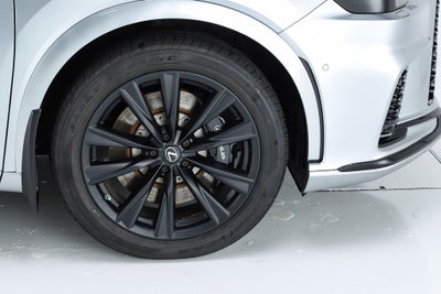 2024 Lexus RX 500h F SPORT Performance