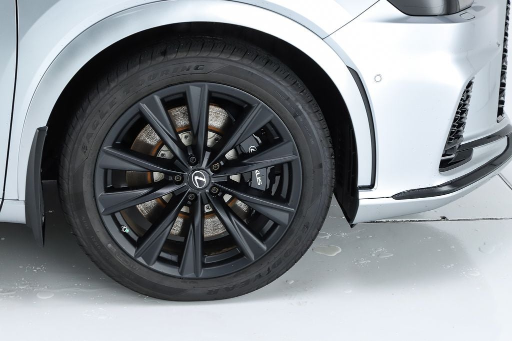 2024 Lexus RX 500h F SPORT Performance