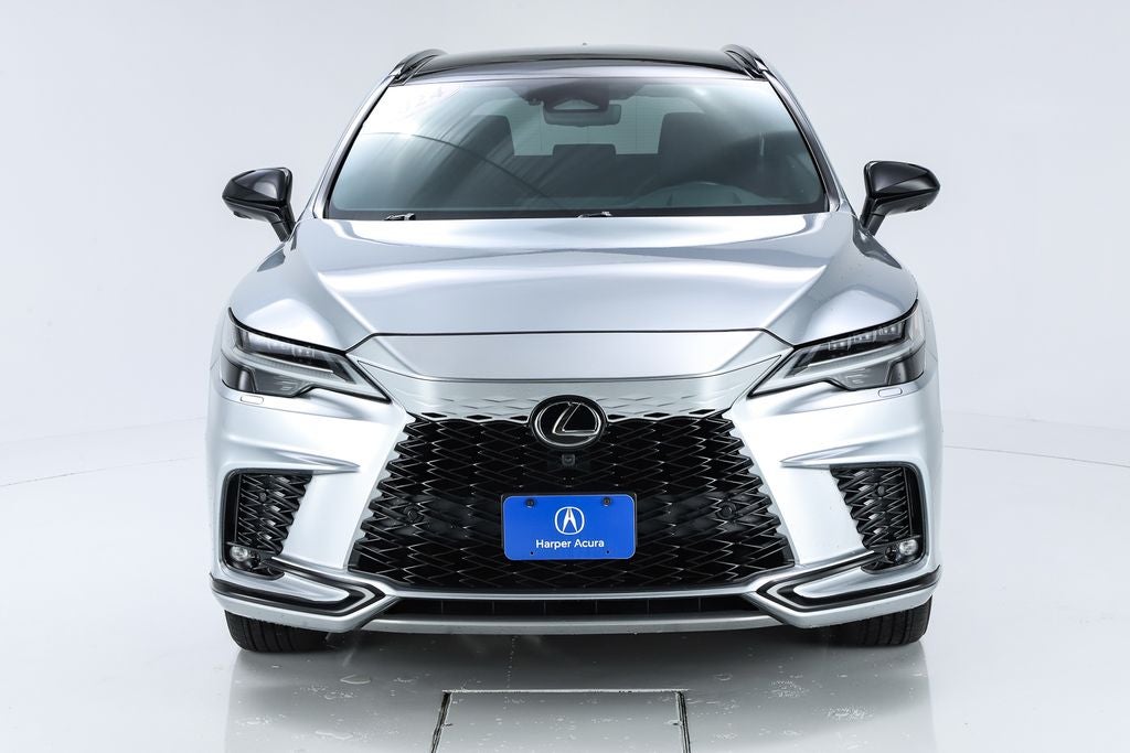 2024 Lexus RX 500h F SPORT Performance