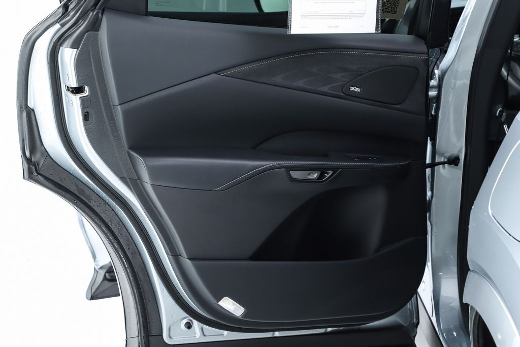 2024 Lexus RX 500h F SPORT Performance