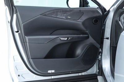 2024 Lexus RX 500h F SPORT Performance