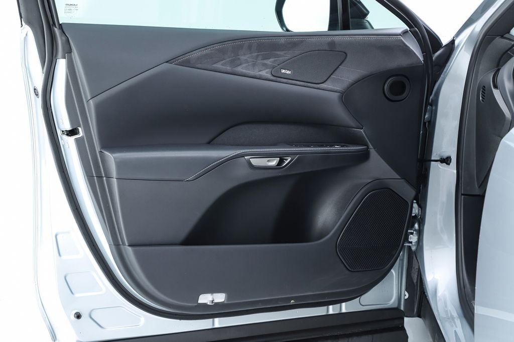 2024 Lexus RX 500h F SPORT Performance