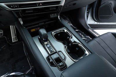 2024 Lexus RX 500h F SPORT Performance