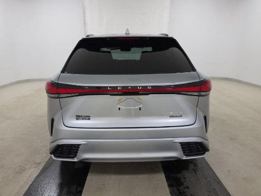 2024 Lexus RX 500h F SPORT Performance