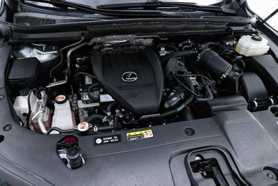 2024 Lexus RX 500h F SPORT Performance