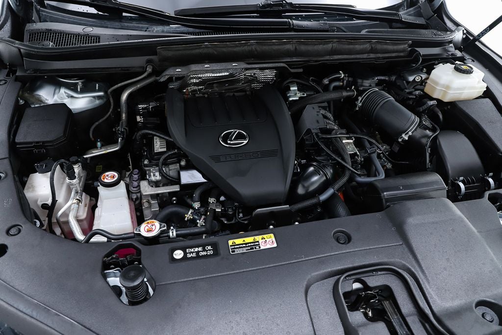 2024 Lexus RX 500h F SPORT Performance