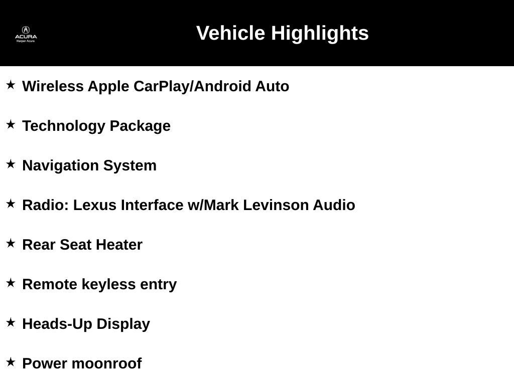 2024 Lexus RX 500h F SPORT Performance