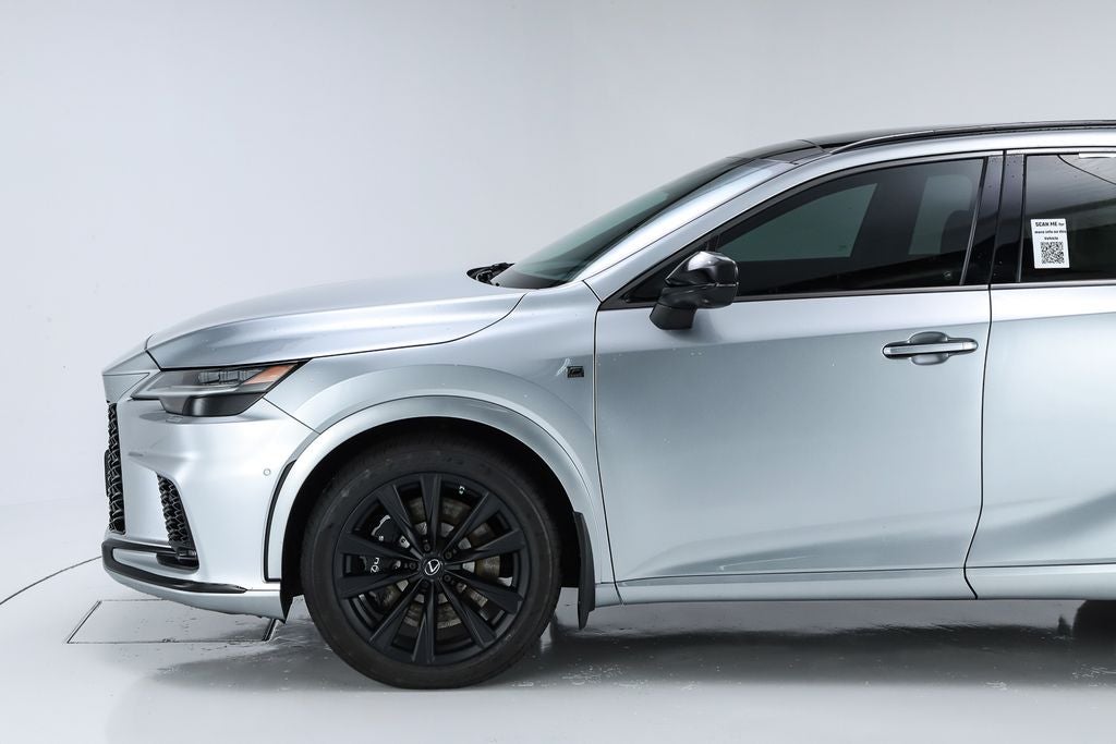 2024 Lexus RX 500h F SPORT Performance