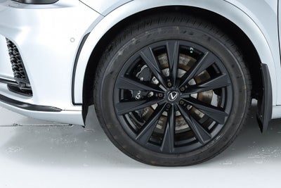2024 Lexus RX 500h F SPORT Performance