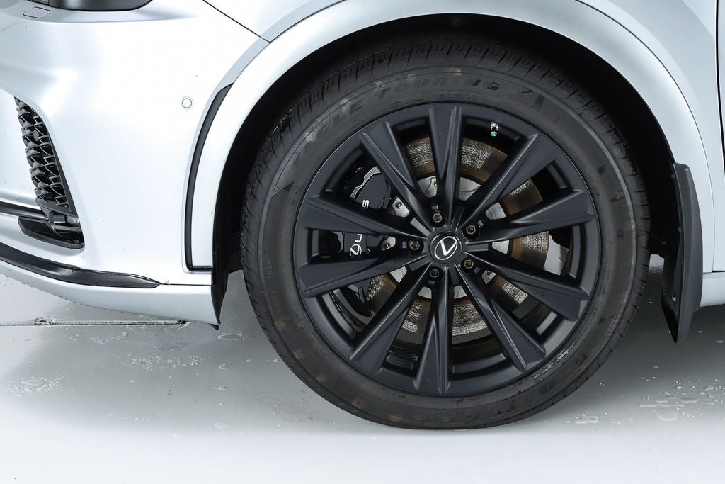 2024 Lexus RX 500h F SPORT Performance