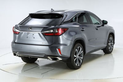 2019 Lexus RX 350