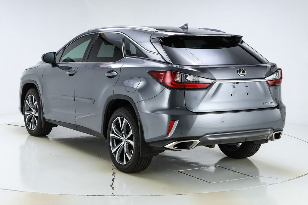 2019 Lexus RX 350